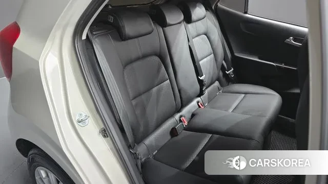 Kia All New Morning (JA) 2018 Жемчужный цвет из Кореи, фото 3