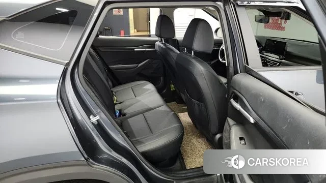 Kia Seltos 2020 Серый из Кореи, фото 3