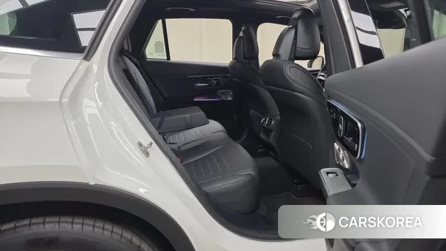 Mercedes-Benz GLC-Class X254 2025 Белый из Кореи, фото 3