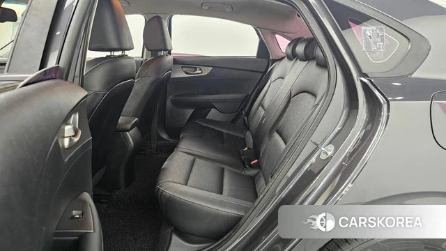 Kia Come New K3 2019 Серый из Кореи, фото 3