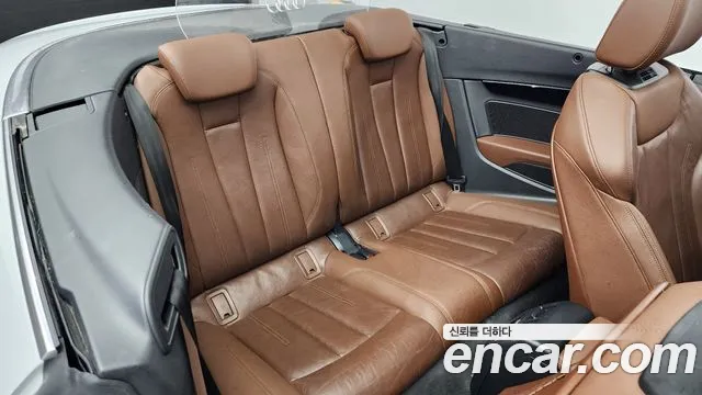 Audi A5 (F5) id 2505112 из Кореи 3