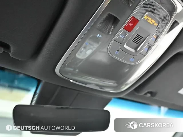 Genesis G90 (RS4) 2023 Серебряный из Кореи, фото 3