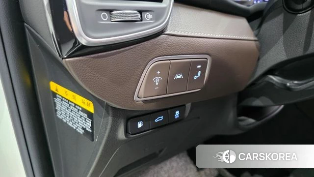 Hyundai Grandeur IG 2018 Белый из Кореи, фото 3