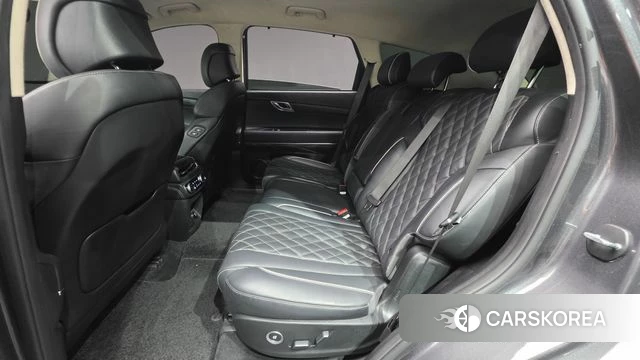 Genesis GV80 2020 Серый из Кореи, фото 3