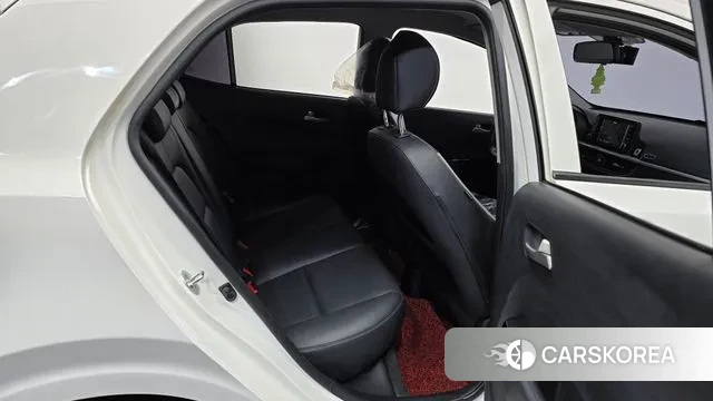 Kia All New Morning (JA) 2019 Белый из Кореи, фото 3