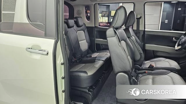 Kia The New Ray 2019 Белый из Кореи, фото 3
