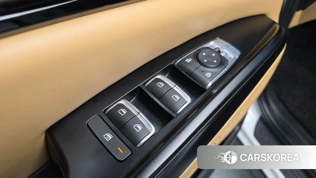 Kia Carnival 4th generation 2021 Белый из Кореи, фото 3