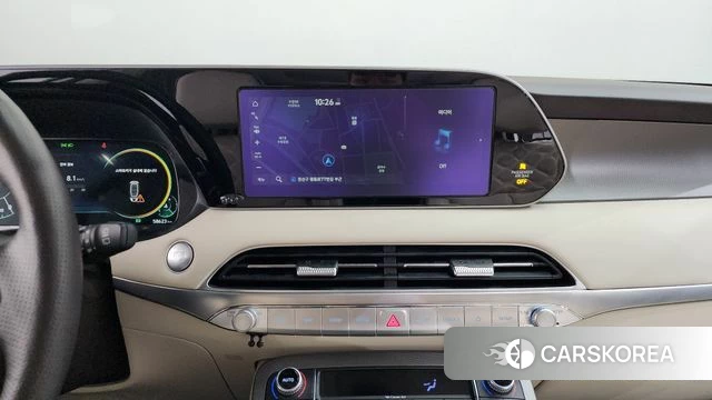 Hyundai Palisade 2020 Белый из Кореи, фото 3