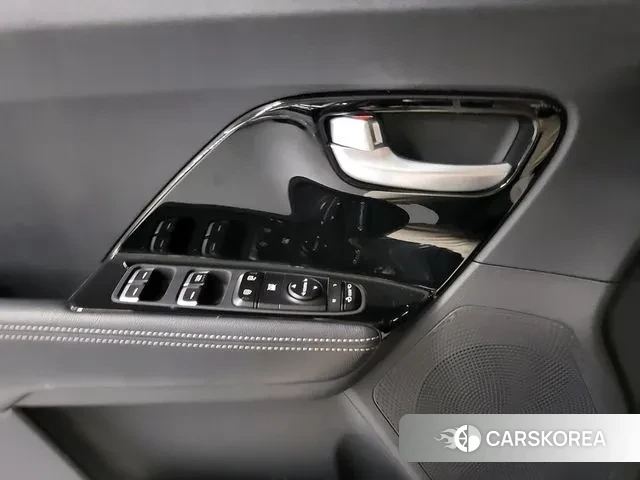 Kia The New Niro 2020 Серый из Кореи, фото 3