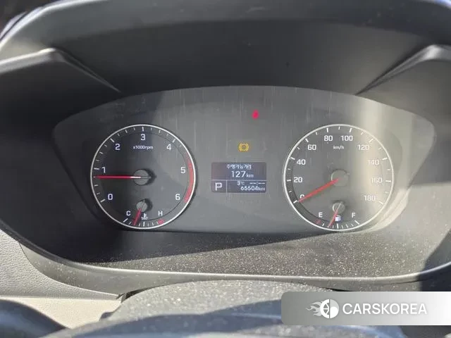 Hyundai Solati 2019 Желтый из Кореи, фото 3