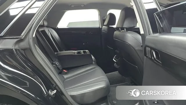 Hyundai Grandeur Hybrid (GN7) 2023 Черный из Кореи, фото 3