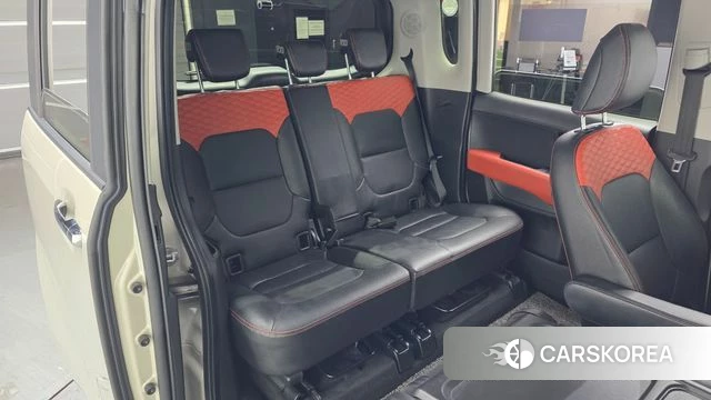 Kia The New Ray 2020 Жемчужный цвет из Кореи, фото 3