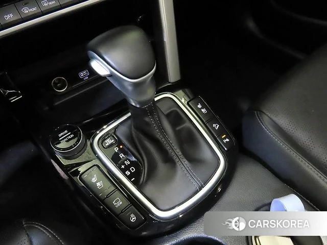 Kia Seltos 2020 Белый из Кореи, фото 3