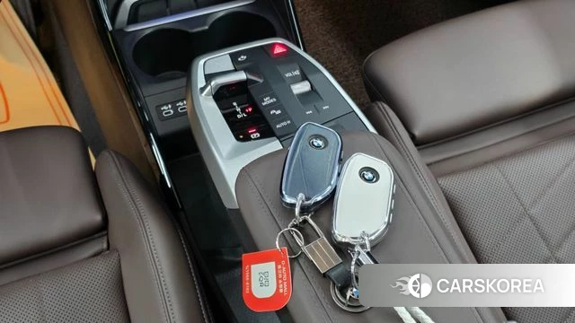 BMW 2 Series Active Tourer (U06) 2024 Белый из Кореи, фото 3