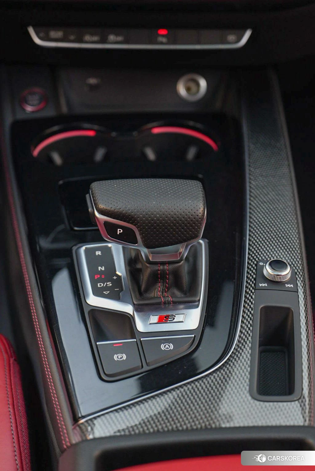 Audi S4 2022 Черный из Китая, фото 3