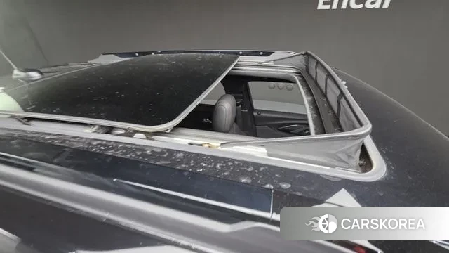 Chevrolet (GM Daewoo) Trailblazer 2022 Черный из Кореи, фото 3