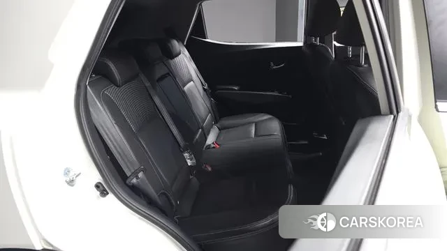 Ssangyong Tivoli Armor 2019 Белый из Кореи, фото 3