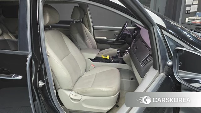 Kia All New Carnival 2018 Черный из Кореи, фото 3