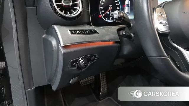 Mercedes-Benz CLS-Class C257 2020 Серый из Кореи, фото 3