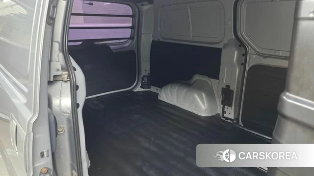 Hyundai The New Grand Starex 2019 Серебряный из Кореи, фото 3