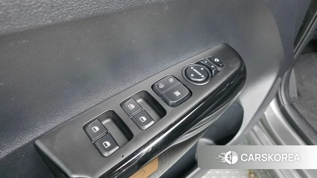 Kia Morning Urban (JA) 2022 Серый из Кореи, фото 3
