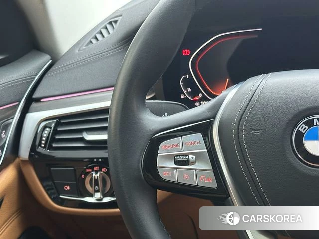 BMW 6 series GT 2024 Черный из Китая, фото 3