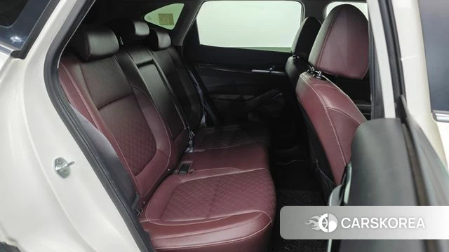 Kia Seltos 2020 Белый из Кореи, фото 3