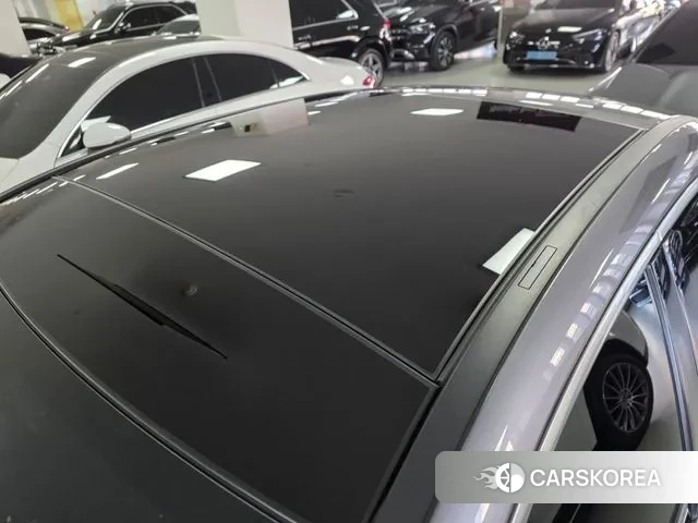 Mercedes-Benz A-Class W177 2021 Серый из Кореи, фото 3