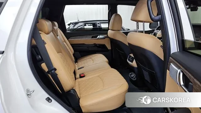 Kia Mohave Master 2020 Белый из Кореи, фото 3