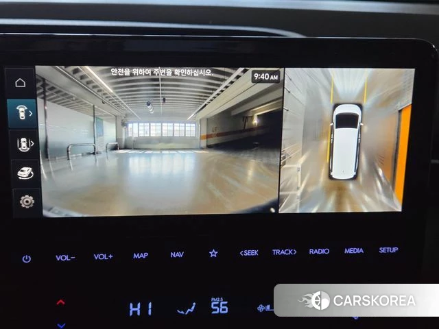 Hyundai Staria 2023 Серый из Кореи, фото 3