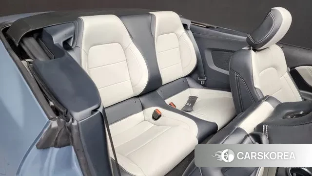 Ford Mustang 7th Generation id 2904992 из Кореи 3