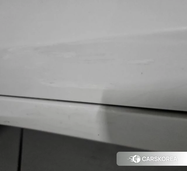 Audi A6 (C8) 2020 Белый из Кореи, фото 3