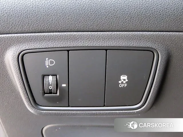 Hyundai Tucson (NX4) 2021 Черный из Кореи, фото 3