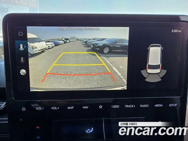 Hyundai Staria 2023 Серый из Кореи, фото 3