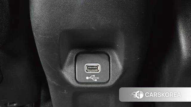 Jeep Renegade 2022 Серый из Кореи, фото 3