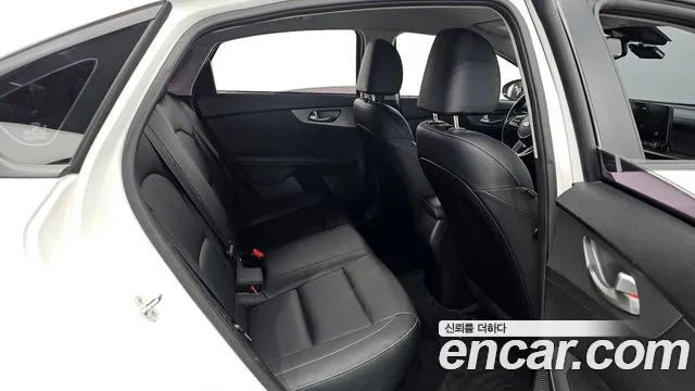 Kia Come New K3 2020 Белый из Кореи, фото 3