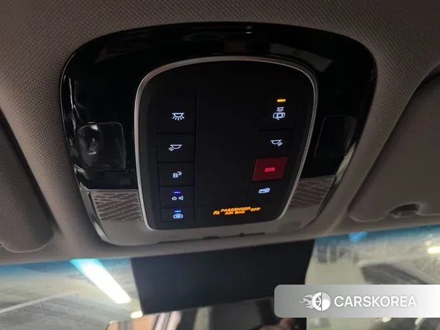 Hyundai The New Palisade 2023 Белый из Кореи, фото 3