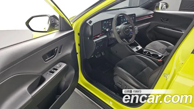 Hyundai Kona Hybrid (SX2) id 2842516 из Кореи 3