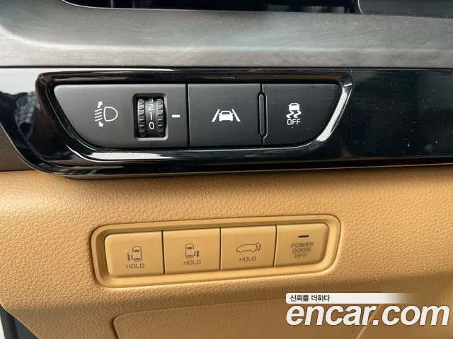 Kia Carnival 4th generation id 2691037 из Кореи 3