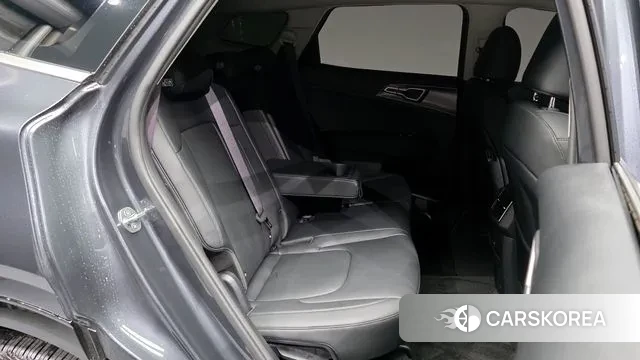 Kia Sportage 5th Generation 2024 Серый из Кореи, фото 3