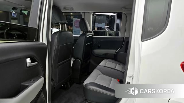 Kia The New Ray 2022 Белый из Кореи, фото 3