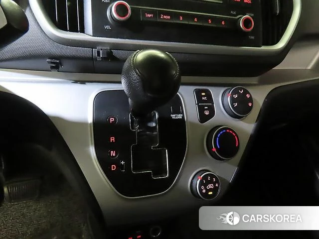 Kia The New Ray 2019 Белый из Кореи, фото 3