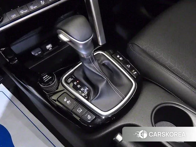 Kia Seltos 2020 Белый из Кореи, фото 3