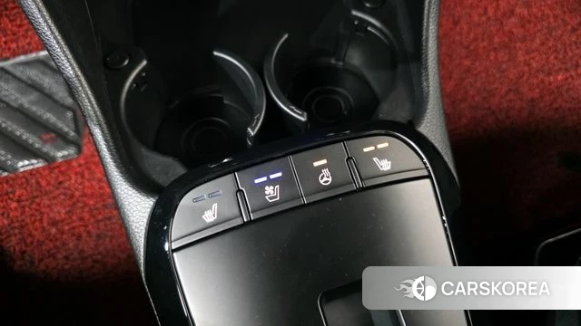 Kia Morning Urban (JA) 2023 Жемчужный цвет из Кореи, фото 3