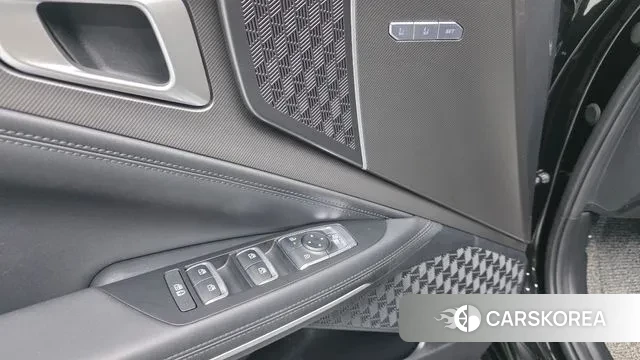 Kia The New K8 2025 Черный из Кореи, фото 3