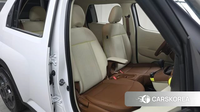 Hyundai The New Casper 2025 Белый из Кореи, фото 3