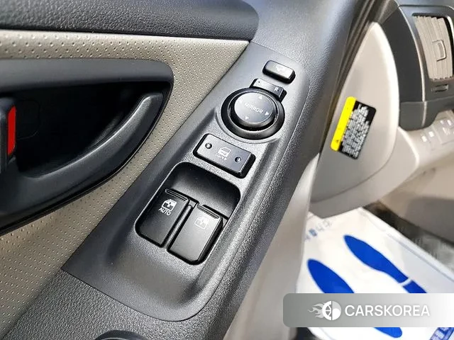 Hyundai The New Grand Starex 2020 Белый из Кореи, фото 3