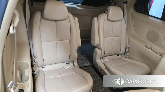 Kia The New Carnival 2019 Черный из Кореи, фото 3