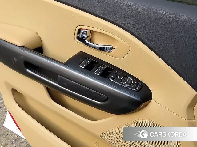 Kia The New Carnival 2018 Белый из Кореи, фото 3