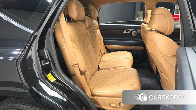 Genesis GV80 2022 Черный из Кореи, фото 3
